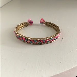 Stella and dot bracelet